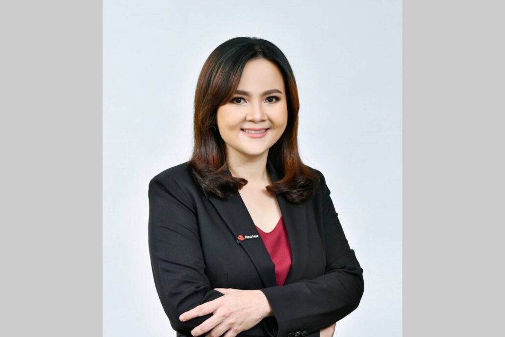 สร้างความชาญฉลาดและยืดหยุ่นในยุค AI เริ่มจากโครงสร้างพื้นฐานโอเพ่นไฮบริดคลาวด์ที่แข็งแกร่ง