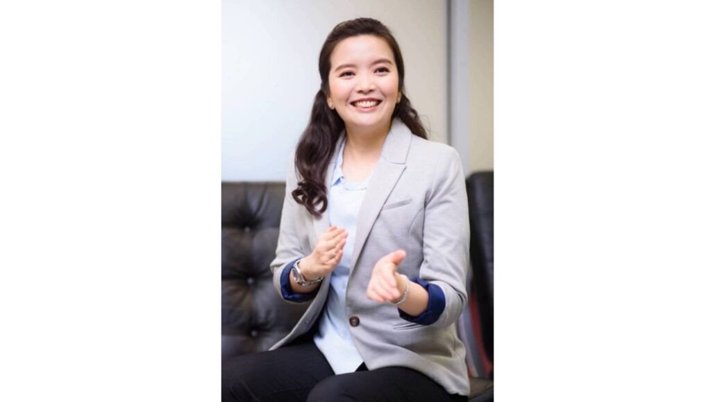 SAWAD โชว์ความมั่นคงใน Opp Day คุมหนี้เสียไม่เกิน 3.5% แย้มปีหน้าอาจมีทีเด็ด!