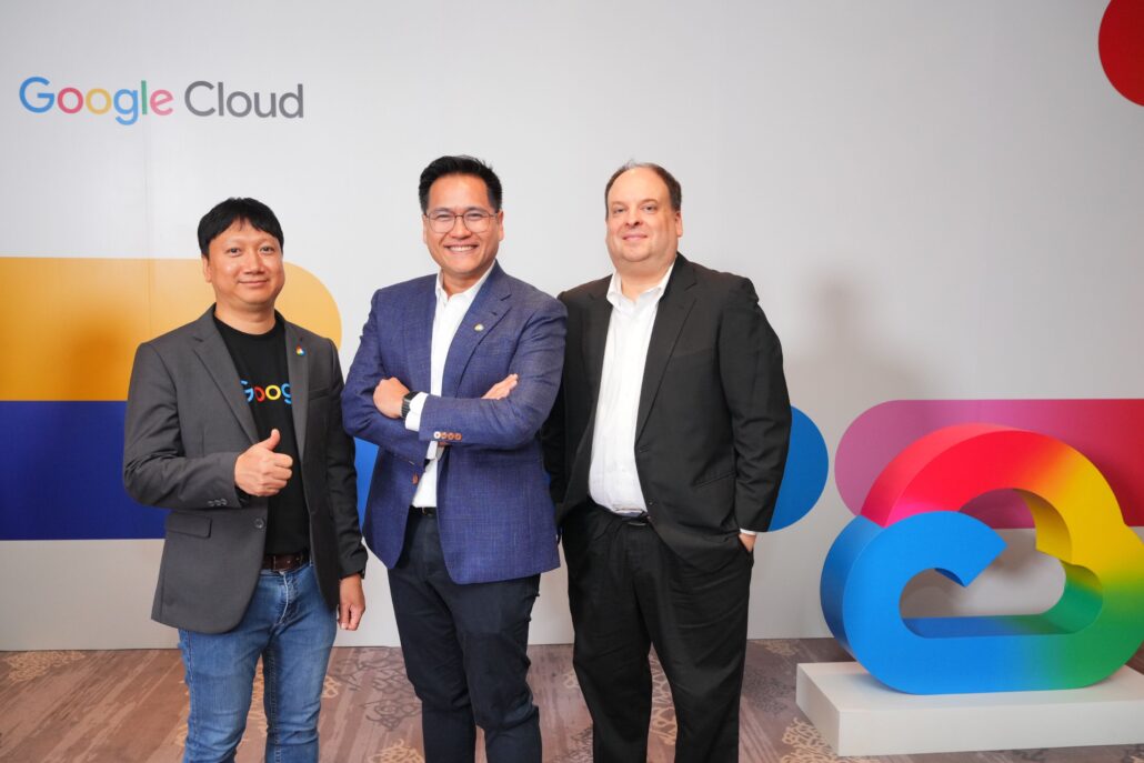 Google Cloud ปักหมุดไทยสู่ยุค “Agentic AI” ชูโมเดล Tokenomics คุมต้นทุน พร้อมเปิดตัวระบบป้องกันภัยคุกคาม AI