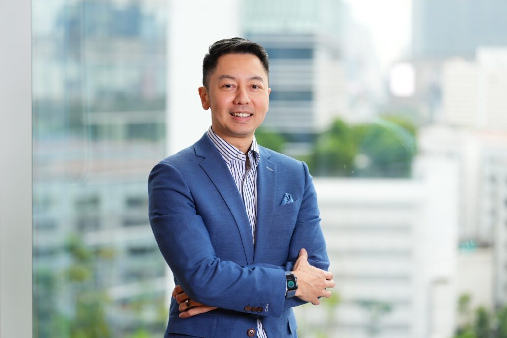เมื่อการเดินทางแบบฉับพลันกำลังเปลี่ยนนิยามของ Brand Loyalty และ Real-time Data คือกุญแจสู่การตอบโจทย์นักเดินทางยุคใหม่