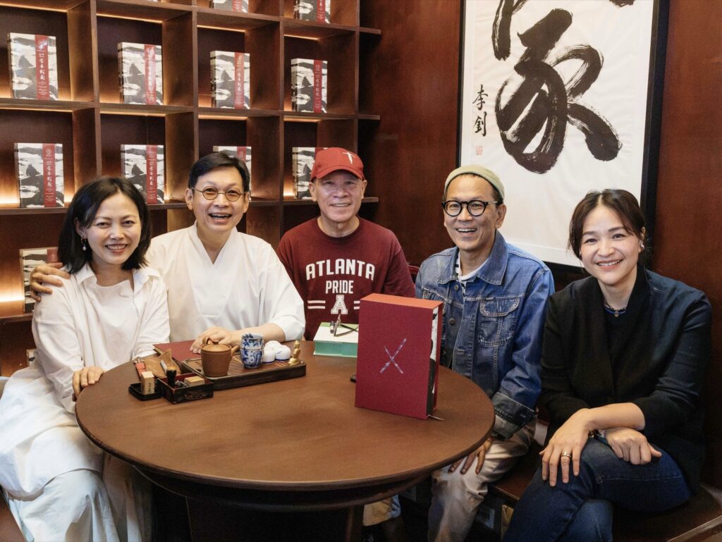 SC จับมือ openbooks อีกครั้ง เชื่อมโลกหนังสือ ศิลปะ และวัฒนธรรมสร้างสรรค์