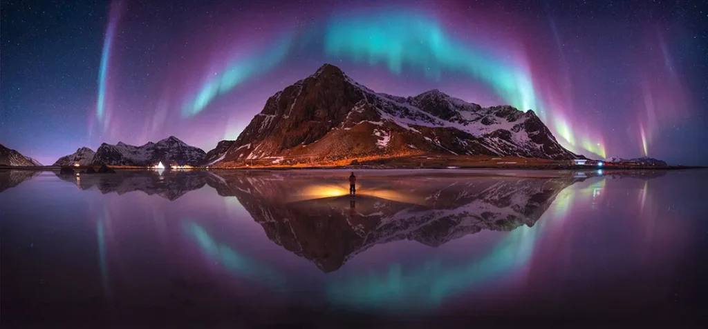 ช่างภาพไทยคว้ารางวัลใหญ่ระดับภูมิภาค จากเวที Epson International Pano Awards ครั้งที่ 17
