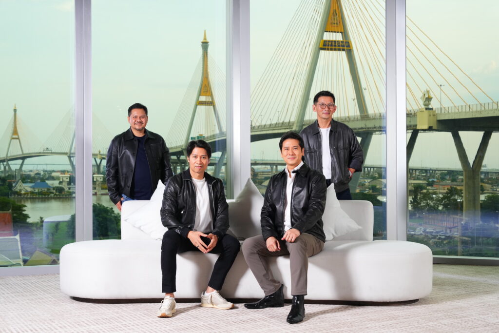 “สิงห์–สหพัฒน์” ประกาศร่วมลงทุน “House of Wisdom”